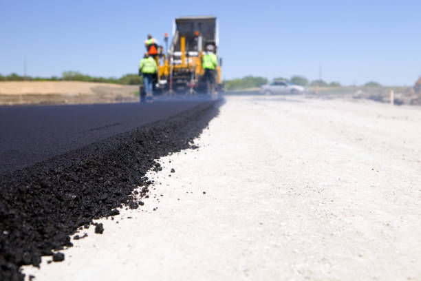 Reasons to Select Us for Your Driveway Paving Requirements in Wasco, CA