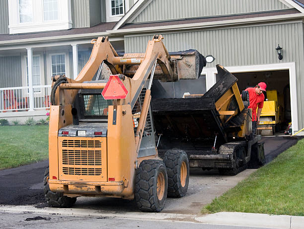 Best Driveway Paving Contractor  in Wasco, CA