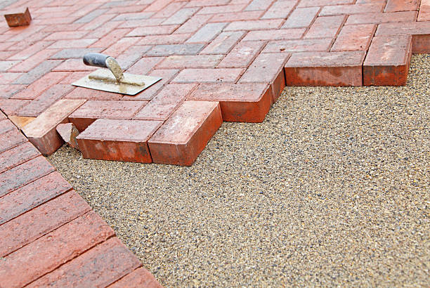 Best Driveway Paving Company  in Wasco, CA