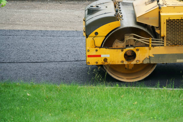 Best Brick Driveway Pavers  in Wasco, CA