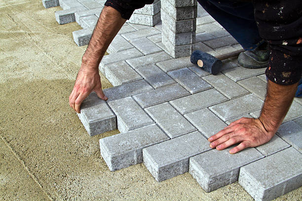 Best Concrete Paver Driveway  in Wasco, CA